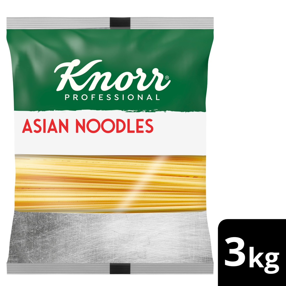 Knorr Asiatiska Nudlar 4x3kg